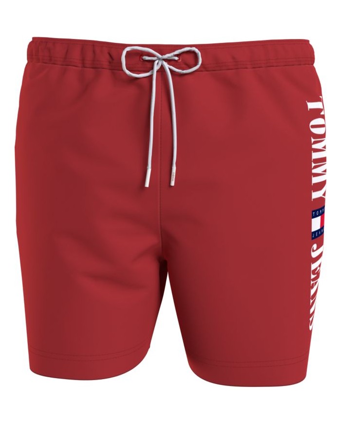 Bañador um0um02954 tommy jeans hombre