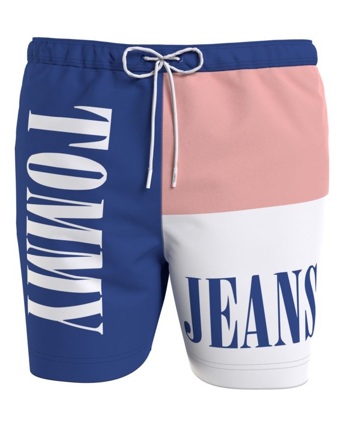 Bañador um0um02753 tommy jeans hombre Bañador um0um02753 tommy jeans hombre