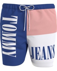 Bañador um0um02753 tommy jeans hombre Bañador um0um02753 tommy jeans hombre