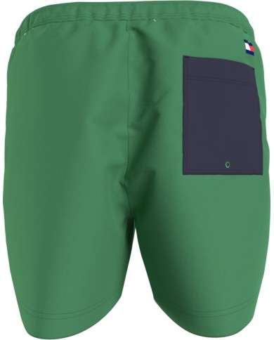Bañador um0um02753 tommy jeans hombre Bañador um0um02753 tommy jeans hombre