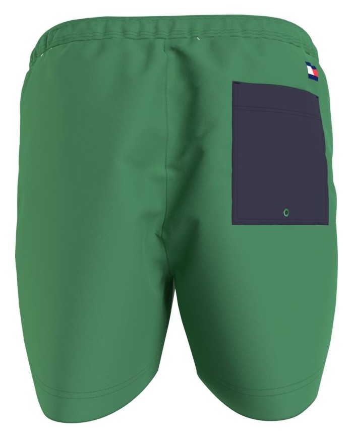 Bañador um0um02753 tommy jeans hombre Bañador um0um02753 tommy jeans hombre