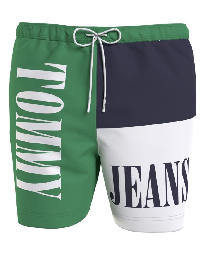 Bañador um0um02753 tommy jeans hombre Bañador um0um02753 tommy jeans hombre