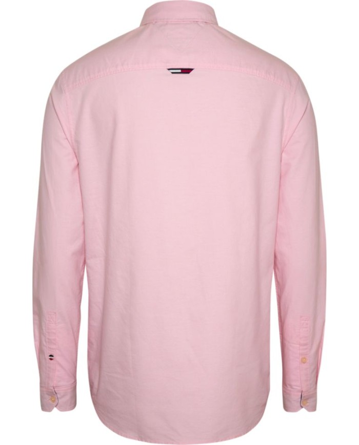 Camisa dm0dm15408 tommy jeans hombre