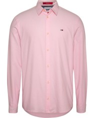 Camisa dm0dm15408 tommy jeans hombre