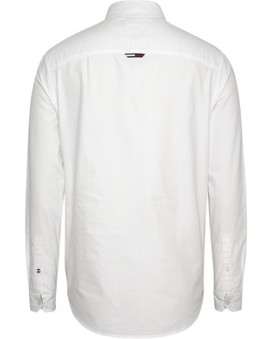 Camisa dm0dm15408 tommy jeans hombre Camisa dm0dm15408 tommy jeans hombre