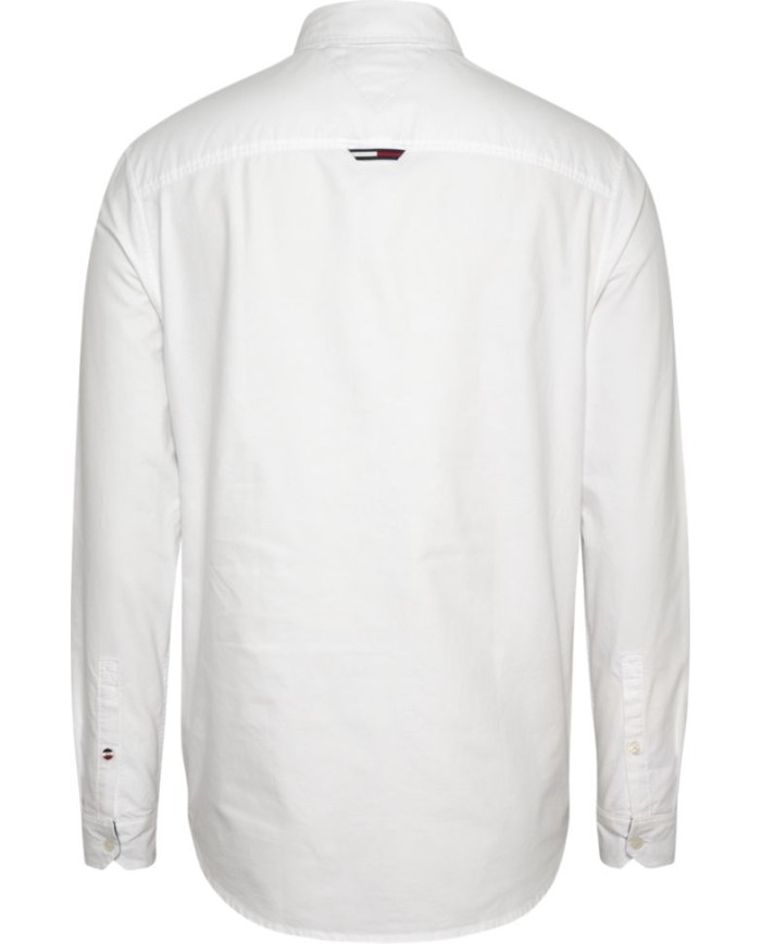 Camisa dm0dm15408 tommy jeans hombre