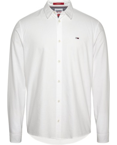 Camisa dm0dm15408 tommy jeans hombre Camisa dm0dm15408 tommy jeans hombre