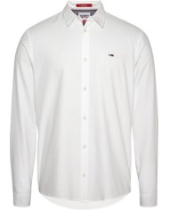 Camisa dm0dm15408 tommy jeans hombre