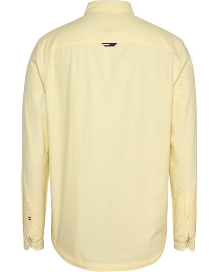 Camisa dm0dm15408 tommy jeans hombre