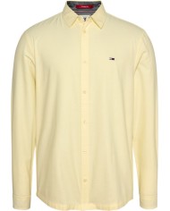 Camisa dm0dm15408 tommy jeans hombre