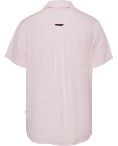 Camisa m/c dm0dm15936 tommy jeans hombre Camisa m/c dm0dm15936 tommy jeans hombre