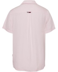 Camisa m/c dm0dm15936 tommy jeans hombre