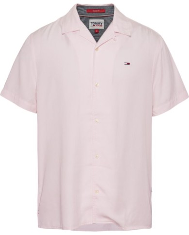 Camisa m/c dm0dm15936 tommy jeans hombre Camisa m/c dm0dm15936 tommy jeans hombre