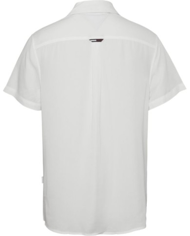 Camisa m/c dm0dm15936 tommy jeans hombre Camisa m/c dm0dm15936 tommy jeans hombre