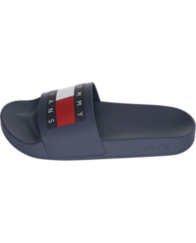 Chanclas em0em01191 tommy jeans hombre Chanclas em0em01191 tommy jeans hombre
