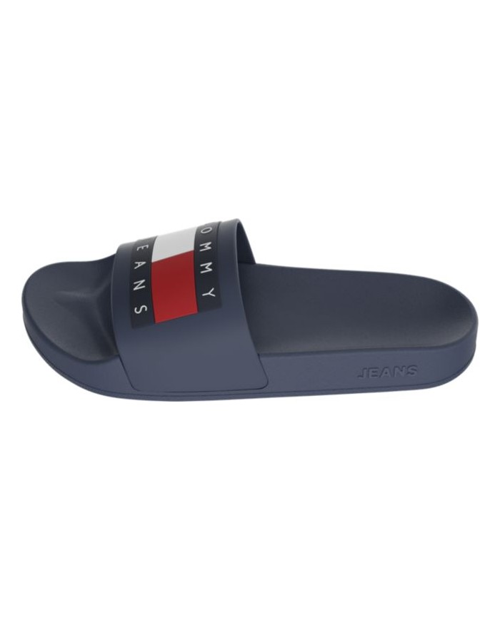 Chanclas em0em01191 tommy jeans hombre