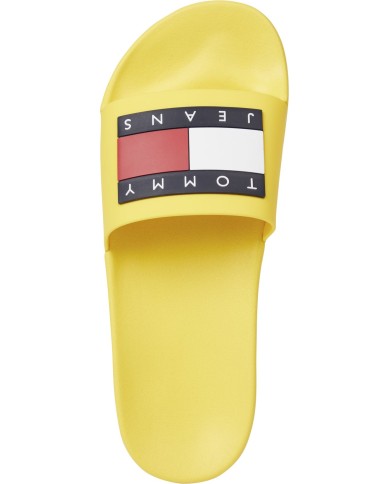 Chanclas em0em01191 tommy jeans hombre Chanclas em0em01191 tommy jeans hombre