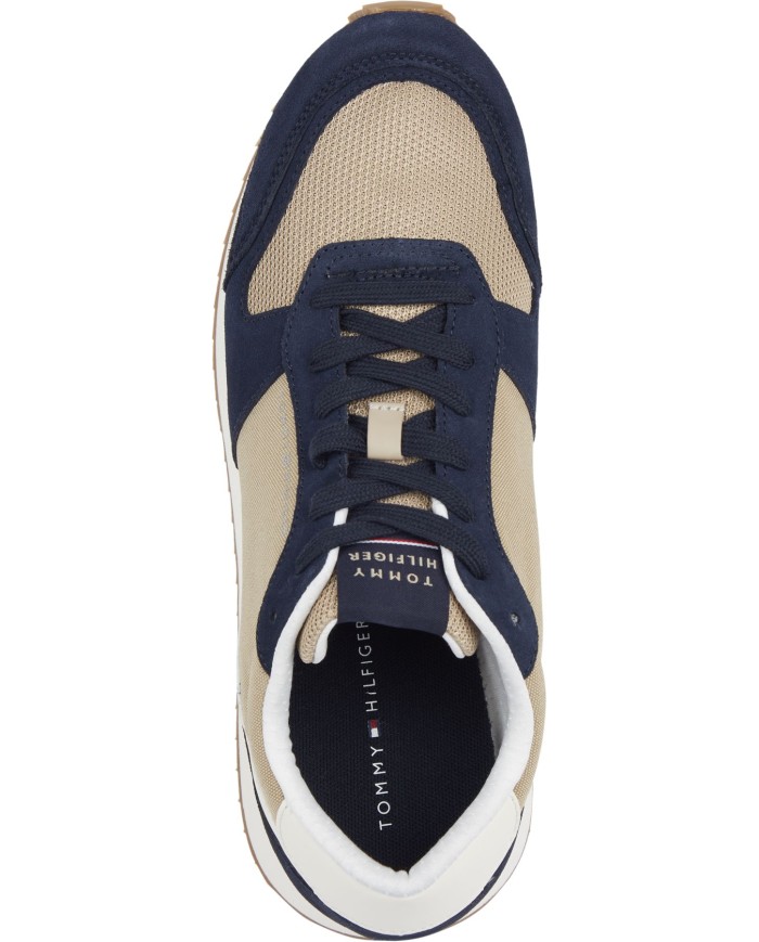 Zapatillas fm0fm04478 th hombre Zapatillas fm0fm04478 th hombre