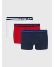 Pack 3p boxer um0um01234 th hombre