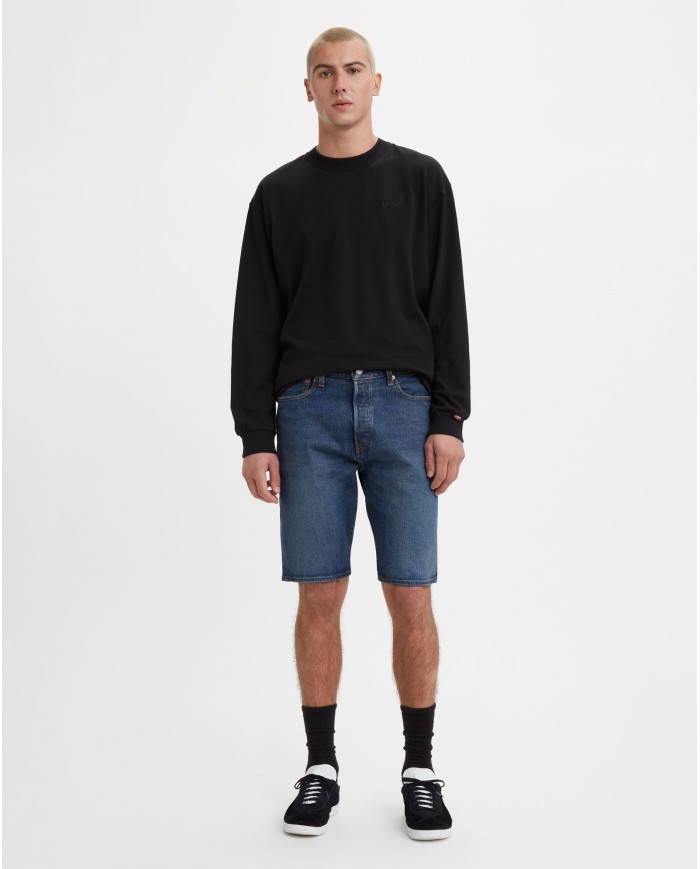 Bermuda  levi's®️ 501 36512 0152  levi's®️ hombre