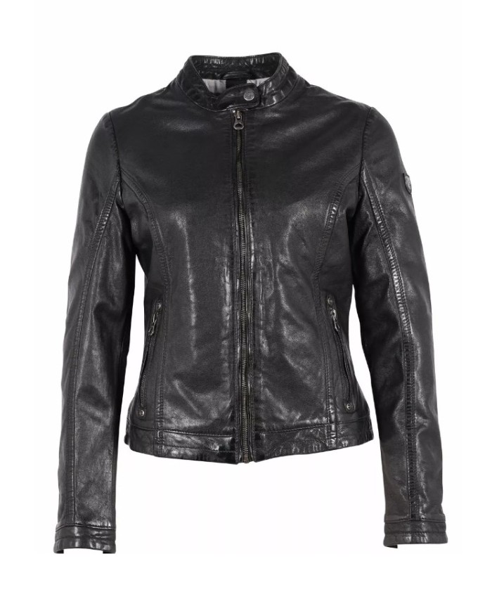 Cazadora m0014560 gipsy mujer