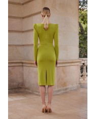 Vestido 99565 carla ruiz mujer