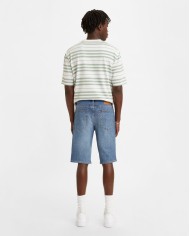 Bermuda vaquera 39864-0053 levis hombre