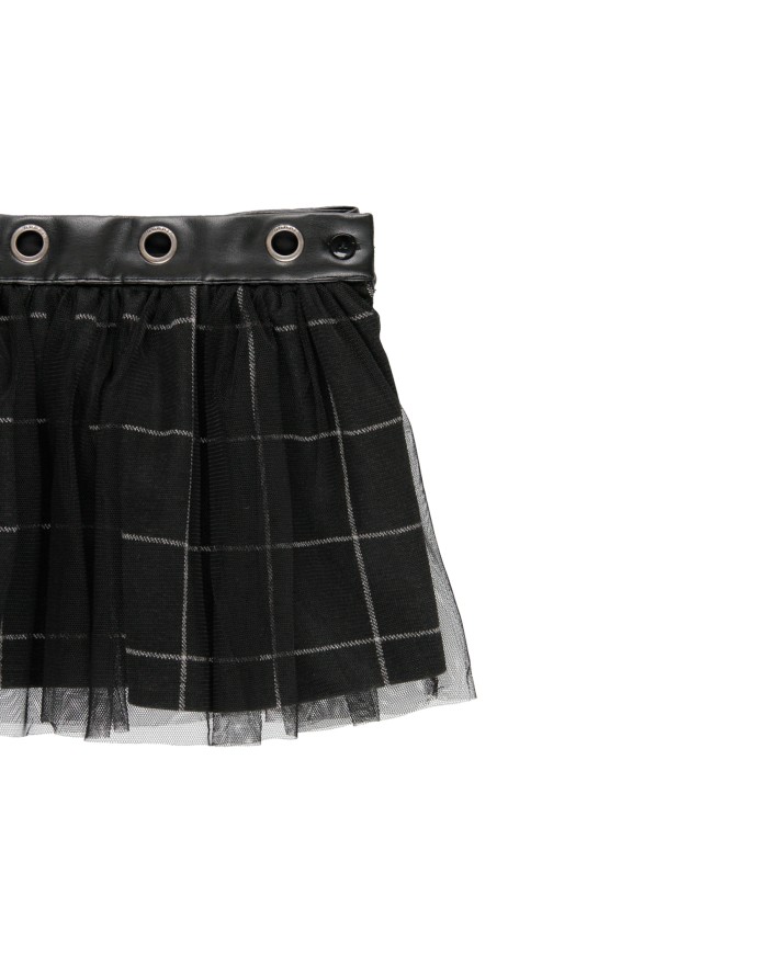 Falda 725509 890 boboli niña Falda 725509 890 boboli niña