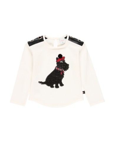 Camiseta 725497 1111 boboli niña Camiseta 725497 1111 boboli niña