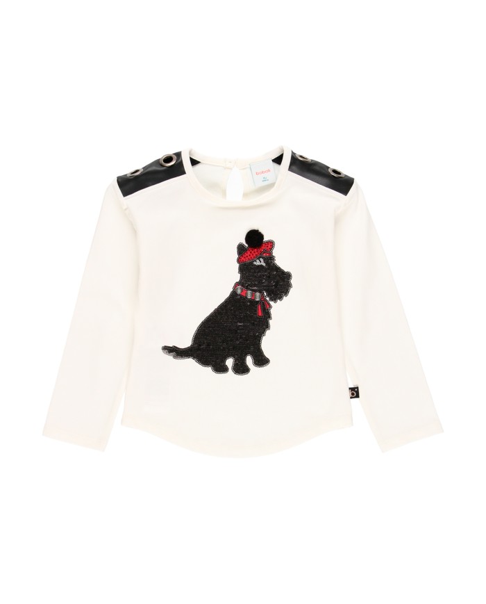 Camiseta 725497 1111 boboli niña