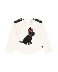 Camiseta 725497 1111 boboli niña