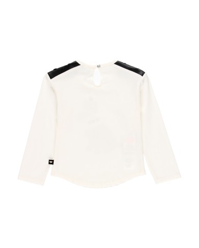 Camiseta 725497 1111 boboli niña Camiseta 725497 1111 boboli niña