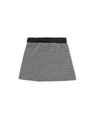 Falda punto 435035-8131 boboli niña