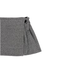 Falda punto 435035-8131 boboli niña
