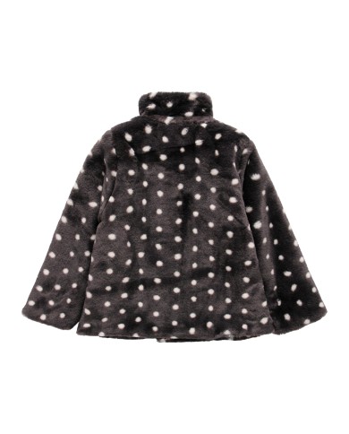 Chaqueton pelo 415022-890 boboli niña Chaqueton pelo 415022-890 boboli niña