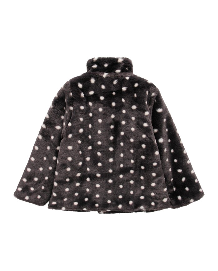 Chaqueton pelo 415022-890 boboli niña Chaqueton pelo 415022-890 boboli niña