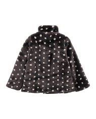 Chaqueton pelo 415022-890 boboli niña Chaqueton pelo 415022-890 boboli niña