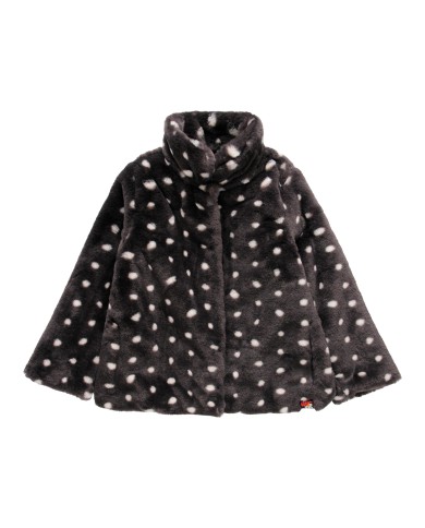 Chaqueton pelo 415022-890 boboli niña Chaqueton pelo 415022-890 boboli niña