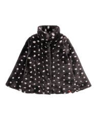 Chaqueton pelo 415022-890 boboli niña Chaqueton pelo 415022-890 boboli niña