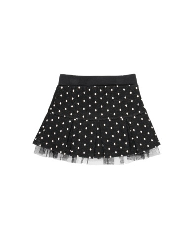 Falda 415099-9929 boboli niña Falda 415099-9929 boboli niña