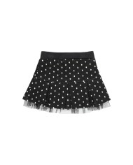 Falda 415099-9929 boboli niña
