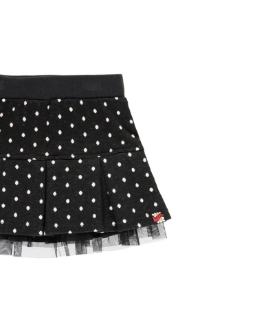 Falda 415099-9929 boboli niña Falda 415099-9929 boboli niña