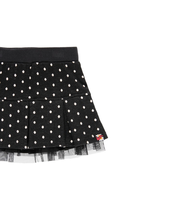 Falda 415099-9929 boboli niña