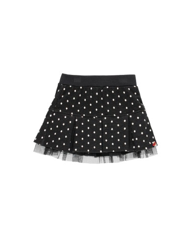 Falda 415099-9929 boboli niña Falda 415099-9929 boboli niña