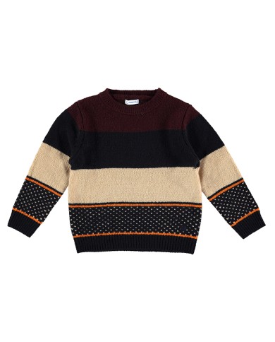 Jersey 5a 4384 mayoral niño