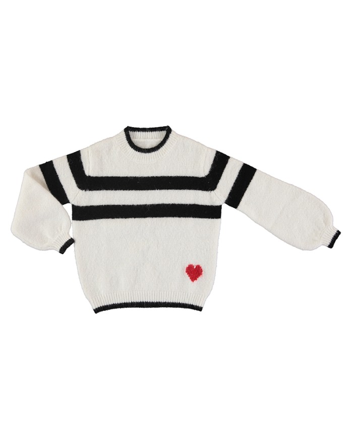 Jersey 8b 7370 mayoral niña