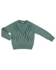 Jersey 8a 7368 mayoral niña