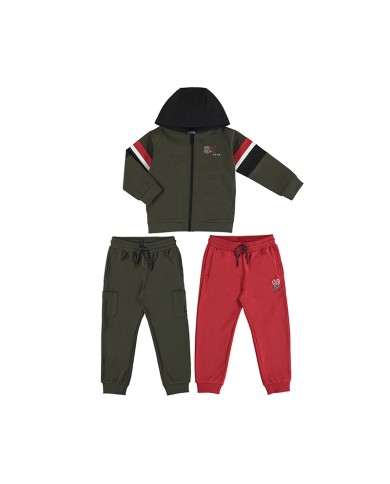 Chandal 5f 4852 mayoral niño Chandal 5f 4852 mayoral niño