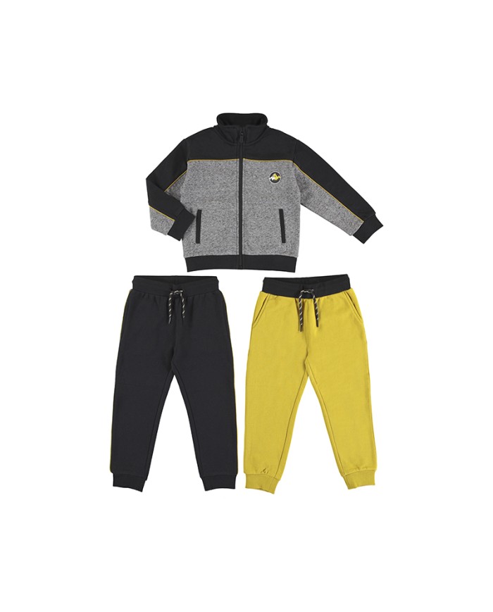 Chandal 2p 5b 4846 mayoral niño