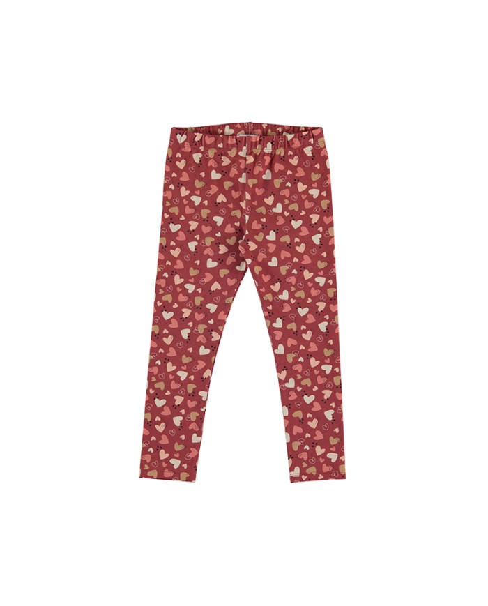 Leggins 6n 4764 mayoral niña